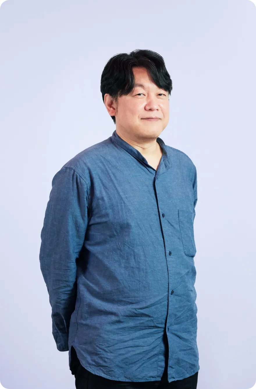 システムエンジニア