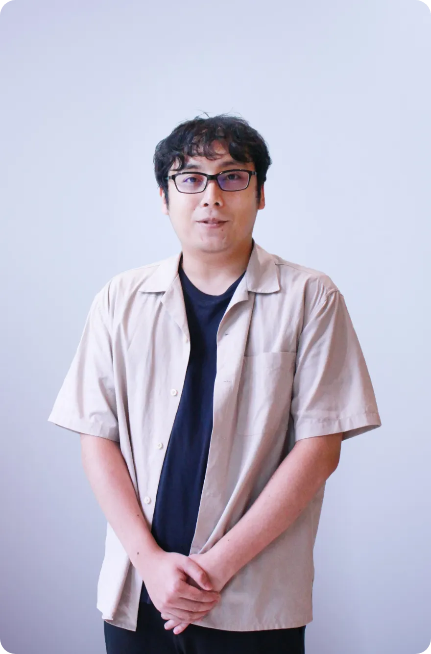 システムエンジニア